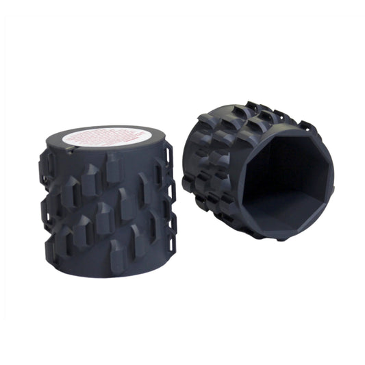 Replacement - ISO Shredder - Coarse, set of 2