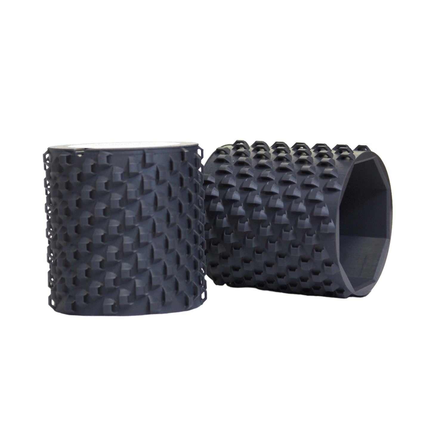 Replacement - ISO Shredder - Fine, set of 2