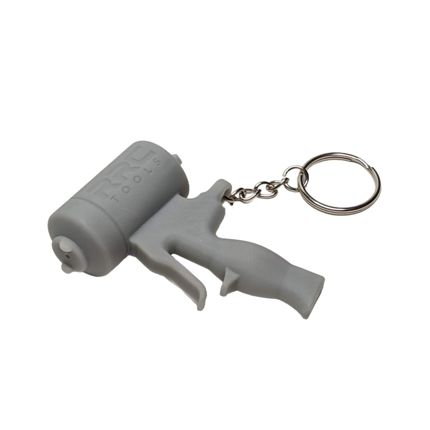 Spray Foam Gun - 3D Printed Keychain