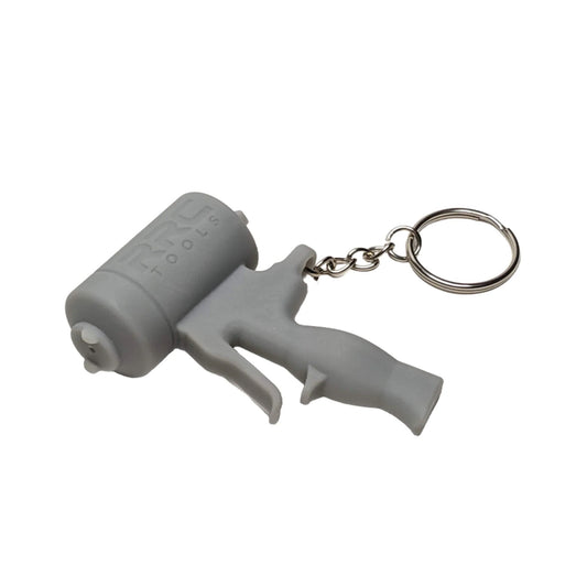 Spray Foam Gun - 3D Printed Keychain