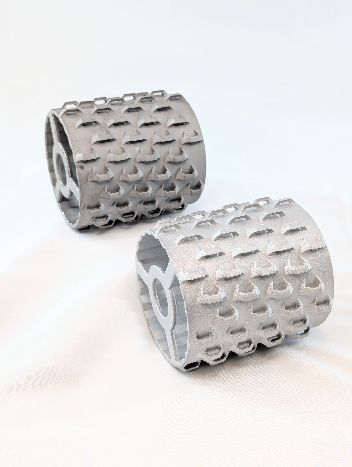 NEW ISO Shredder Kit Option