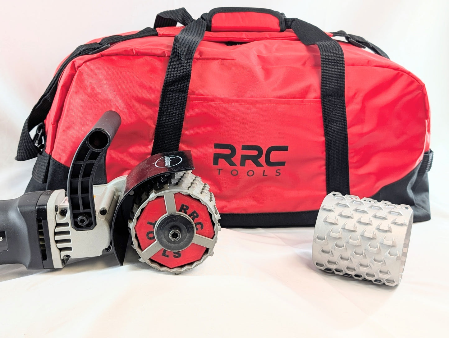 NEW ISO Shredder Kit Option