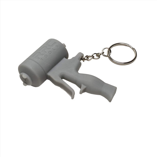 Spray Foam Gun - 3D Printed Keychain