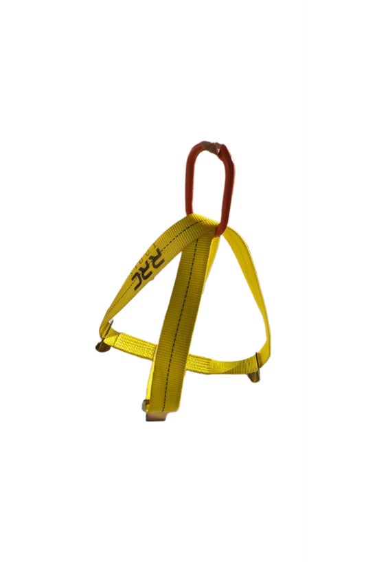 Four-Point Barrel Lifting Strap